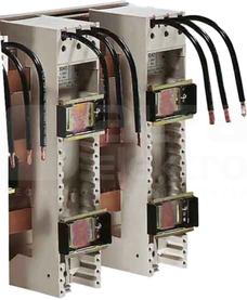 SV 125x227x110 Adapter