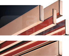 SV 2400mm (6szt) Szyna zbiorcza