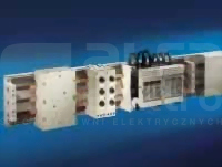 SV 15/5/10,40mm Adapter przyłączeniowy