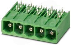 PC 6-16/ 9-G1U-10,16 Gniazdo do PCB
