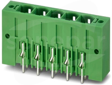 PCV 6-16/ 5-G1F-10,16 CP3 Gniazdo do PCB