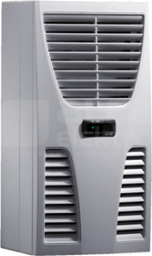 SK 280x550x200 115V 500W Klimatyzator naścienny