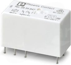 REL-MR- 48DC/21-21AU Przekaźnik osobny