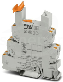 PLC-BPT-120UC/21HC Gniazdo przekaźnikowe