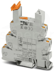 PLC-BPT-230UC/21-21 Gniazdo przekaźnikowe