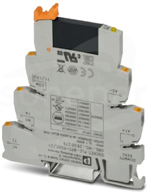 PLC-OPT- 60DC/ 24DC/2 Moduł przekaźnika półprzewodnikowego