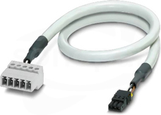 PLC-V8C/CAB/TBUS/0,3M Kabel połączeniowy