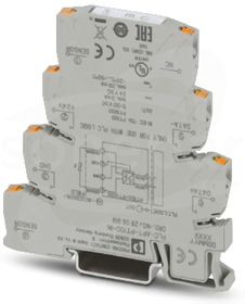 PLC-APT-PT100-IN Moduł rozszerzenia