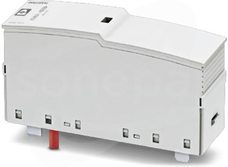 FLT-SEC-H-T1-440/25-P Wtyk z ochroną przed przepięciami typ 1