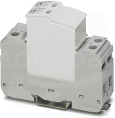 VAL-SEC-T2-2+0-120DC-FM Ogranicznik przepięć typu 2