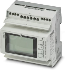 EEM-MA371-R Miernik