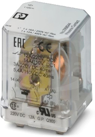 REL-PR1-110DC/1/MB Przekaźnik osobny