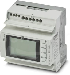 EEM-MA371 Miernik