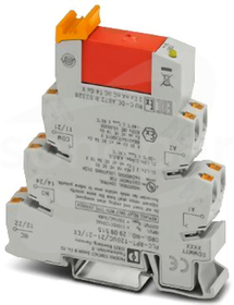 PLC-RPT-120UC/21-21/EX Moduł przekaźnikowy