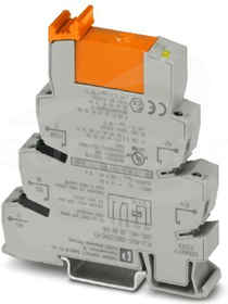 PLC-RSC-12DC/21HC/EX Moduł przekaźnikowy