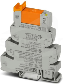 PLC-RSC-120UC/21HC/EX Moduł przekaźnikowy