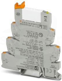 PLC-RPT-120UC/21/EX Moduł przekaźnikowy