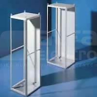 TS 600x2000x600 Szafa sterownicza