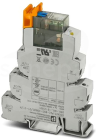 PLC-RSC-230UC/21-21/MS Moduł przekaźnikowy