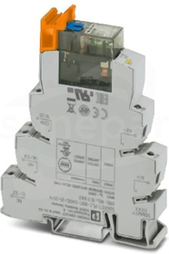 PLC-RSC- 24DC/21-21AU/MS Moduł przekaźnikowy