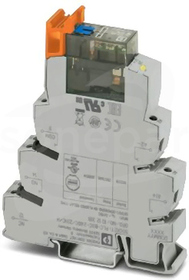 PLC-RSC- 24DC/21HC/MS Moduł przekaźnikowy