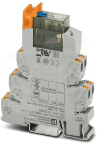 PLC-RPT- 48DC/21-21/MS Moduł przekaźnikowy