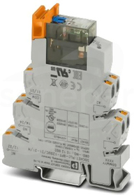 PLC-RPT-120UC/21-21AU/MS Moduł przekaźnikowy