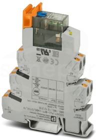PLC-RPT- 24DC/21HC/MS Moduł przekaźnikowy