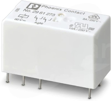 REL-MR- 60DC/21-21 Przekaźnik osobny