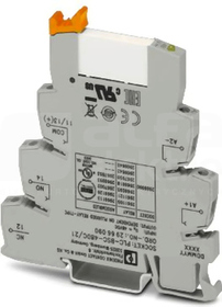 PLC-RSC-48DC/21 Przekaźnik interfejsowy