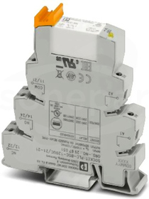 PLC-RSC-120UC/21-21AU Moduł przekaźnikowy