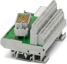 UMK- EC38/38-XOR Moduł przejściowy