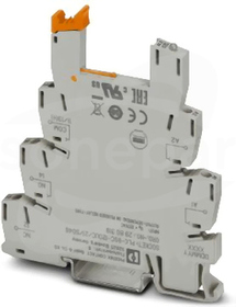 PLC-BSC-120UC/21/SO46 Gniazdo przekaźnikowe