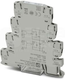 PLC-2RSC-24DC/1 Moduł przekaźnikowy