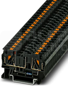 PT 4-FSI/F-LED 24 Złącze