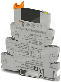 PLC-OSC- 24DC/ 48DC/100/C1D2 Transoptor