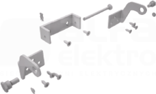 KA-BS050-VFO Konsola do napędu zestaw