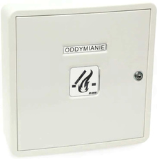 RZN 4408-M Centrala oddymiania modułowa