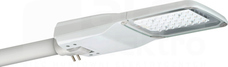 BGP292 LED120-4S 73W/740 10320lm II DM10 IP66 Oprawa LED uliczna LumiStreet gen2