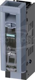 SENTRON NH000 1P 160A Rozłącznik bezpiecznikowy
