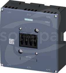 SIRIUS 3RT19757A Komora łukowa