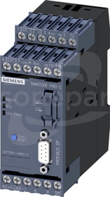 SIMOCODE PRO C RS485 4I/3O 24VDC Jednostka podstawowa