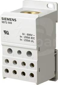5ST2508 Blok 1-biegunowy