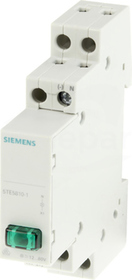 5TE58101 zielony 12-60V LAMPKA SYGNALIZACYJNA