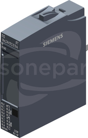 SIPLUS ET200SP 16x24VDC/0,5A Moduł wyjść cyfrowych