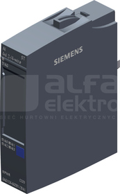 SIPLUS ET200SP AI 4xI 2-/4-w S Moduł