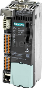 SIMOTION D410-2 DP Moduł sterujący