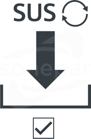 SIMATIC STEP7 PROF.UPDATE SERVICE (SUS) Subskrypcja oprogramowania