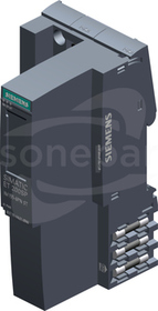 SIMATIC ET-200SP IM155-6PN STANDARD Moduł komunikacyjny