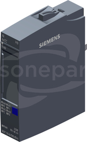 SIMATIC ET-200SP AI 4XTC Moduł wejść analogowych